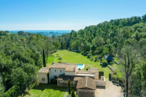 Le clos d'allegre